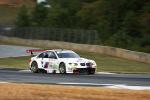BMW M3 ALMS 2011 года